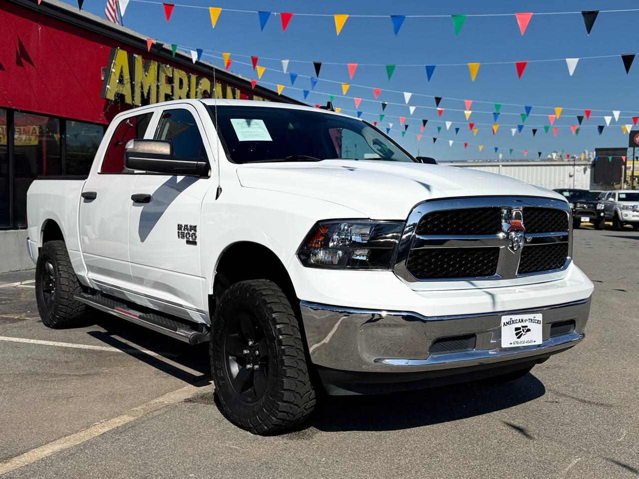 ram ram 1500 classic 2021 3C6RR6KT2MG547609 image ram ram 1500 classic 2021 3C6RR6KT2MG547609 image